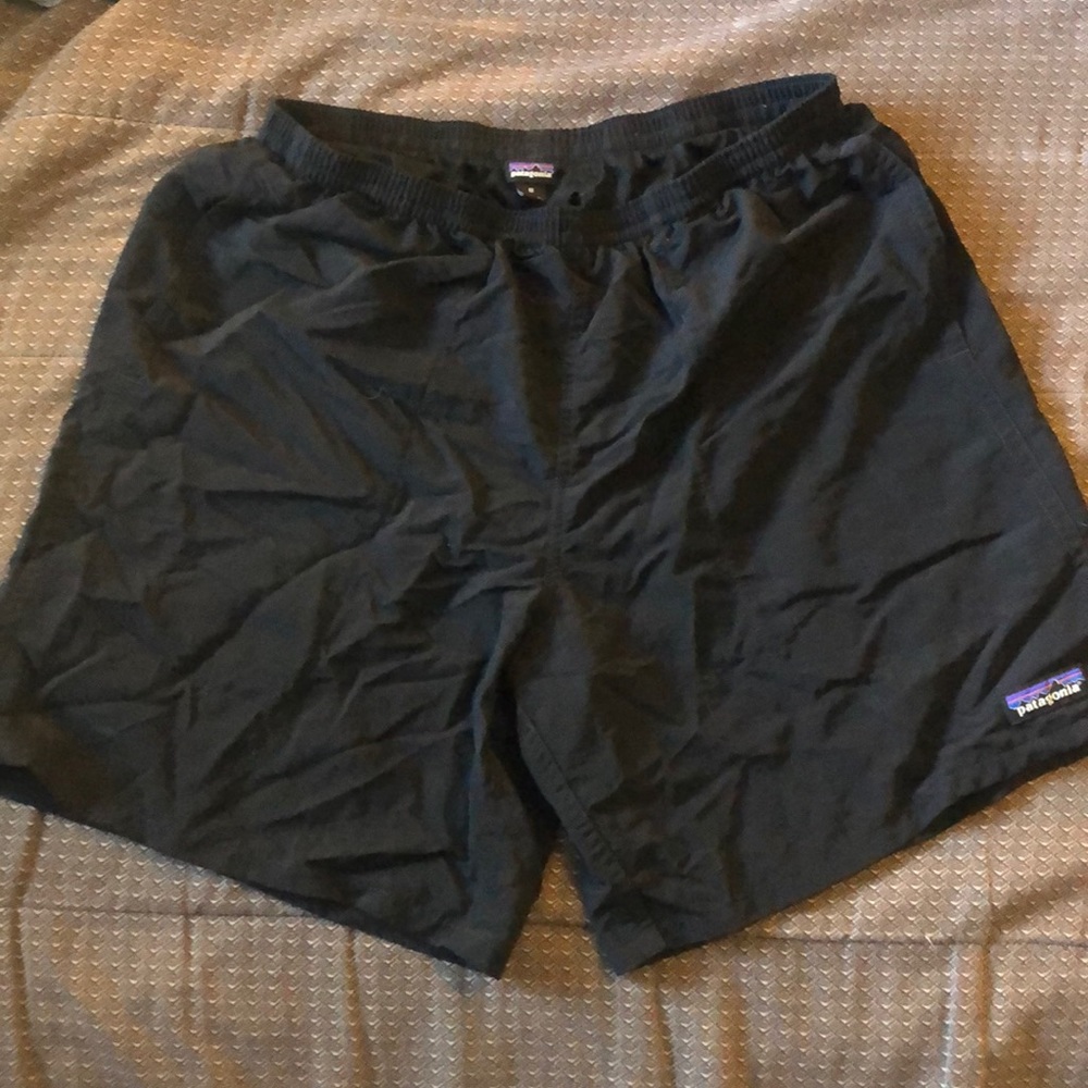 Men’s Patagonia 7” Baggies Shorts